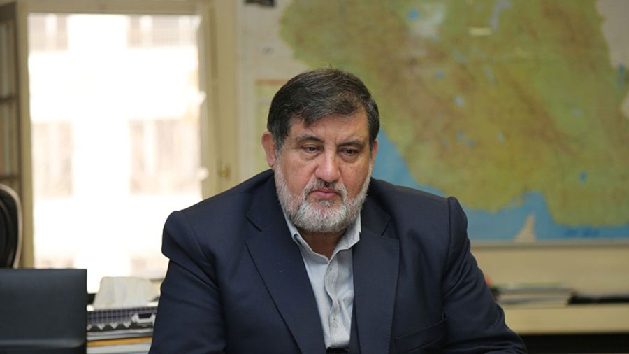 پنهان کردن حقیقت در ماجرای بوی بد تهران - Hiding the truth in the case of bad smell of Tehran پنهان کردن حقیقت در ماجرای بوی بد تهران - Hiding the truth in the case of bad smell of Tehran