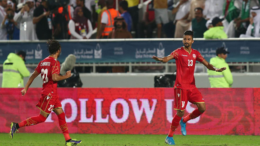 جام خلیج فارس ؛ جامی برای آماده‌سازی رقبای ایران