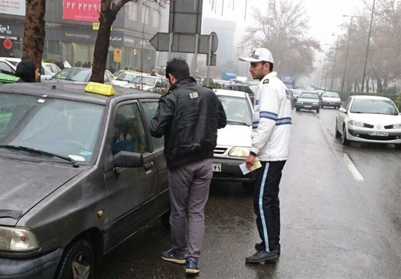 افزایش جریمه ورود به محدوده ترافیک باید به تایید شورای ترافیک تهران برسد - Increase in traffic fines must be approved by the Tehran Traffic Council افزایش جریمه ورود به محدوده ترافیک باید به تایید شورای ترافیک تهران برسد - Increase in traffic fines must be approved by the Tehran Traffic Council