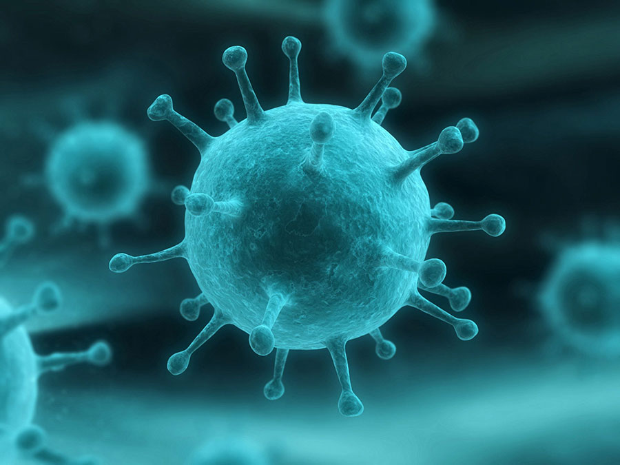 آنفلوآنزا در 5 استان بیشترین شیوع را دارد - Influenza is the most prevalent in the five provinces آنفلوآنزا در 5 استان بیشترین شیوع را دارد - Influenza is the most prevalent in the five provinces