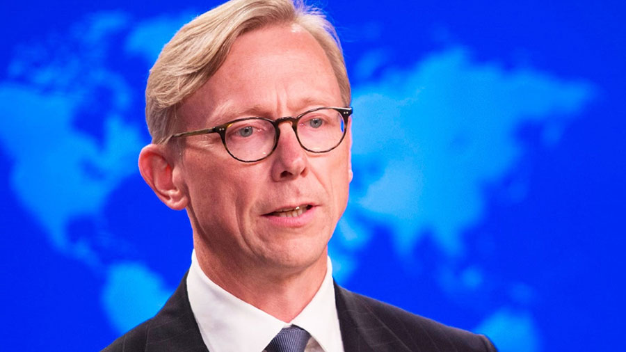 تشدید تحریمهای آمریکا علیه ایران - Intensified US sanctions against Iran تشدید تحریمهای آمریکا علیه ایران - Intensified US sanctions against Iran