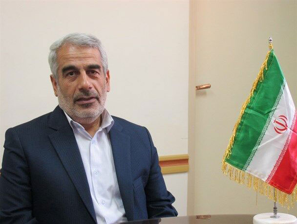 ایران میتواند تعهدات برجامی خود را به صفر برساند - Iran can bring its commitment to zero ایران میتواند تعهدات برجامی خود را به صفر برساند - Iran can bring its commitment to zero