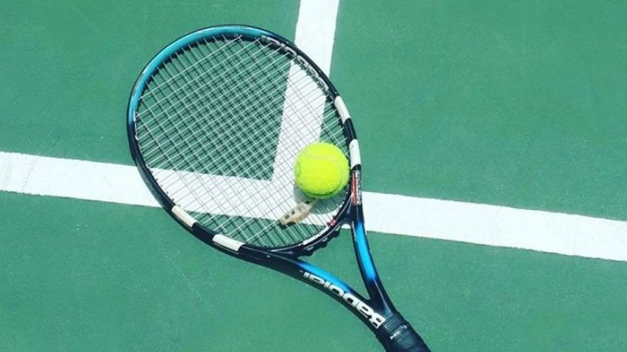 ایران میزبان مسابقات بین المللی تنیس سطح A زیر 14 سال آسیا در سال 2020 شد - Iran hosted the Asian Under-14 Tennis Championships in 2020 ایران میزبان مسابقات بین المللی تنیس سطح A زیر 14 سال آسیا در سال 2020 شد - Iran hosted the Asian Under-14 Tennis Championships in 2020