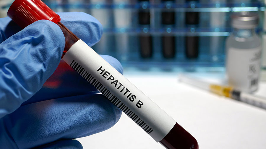 ایران جزء نقاط پاک دنیا در مورد هپاتیت B - Iran is one of the cleanest places in the world for hepatitis B