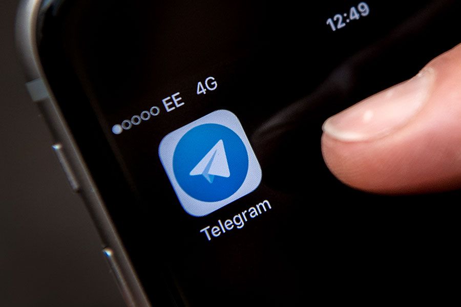 کلاهبرداران اینترنتی به رمز یکبار مصرف هم رحم نکردند - Is the Minister of Communications Surprise for Thursday Telegram کلاهبرداران اینترنتی به رمز یکبار مصرف هم رحم نکردند - Is the Minister of Communications Surprise for Thursday Telegram