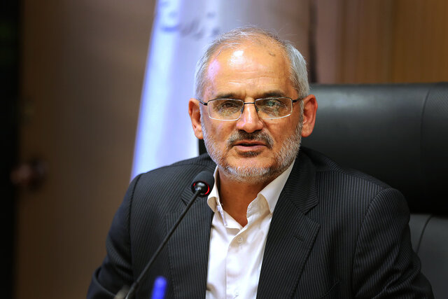 توضیح وزیر آموزش و پرورش درباره ماجرای کیکهای آلوده به قرص - Minister of Education comments on pill-infested cakes توضیح وزیر آموزش و پرورش درباره ماجرای کیکهای آلوده به قرص - Minister of Education comments on pill-infested cakes