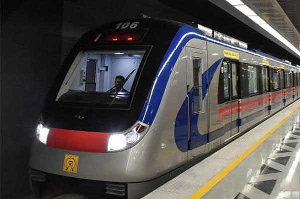 ایستگاه مترو مولوی فردا افتتاح میشود - Molavi Metro station opens tomorrow ایستگاه مترو مولوی فردا افتتاح میشود - Molavi Metro station opens tomorrow