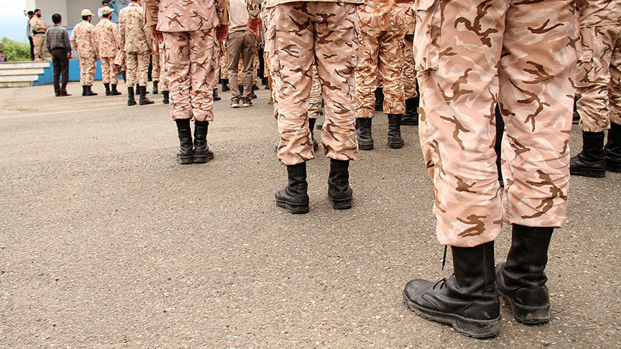 طرح جدید مجلس برای معافیت از سربازی - New consultative plan for exemption from military service