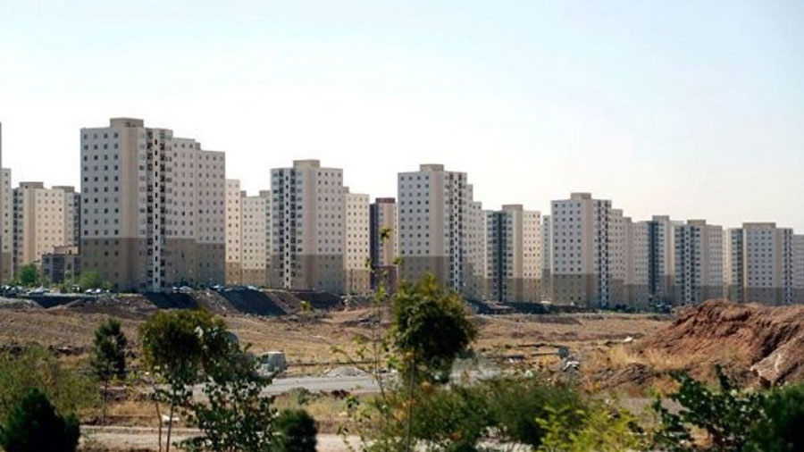 آغاز فاز 5 ثبتنام طرح ملی مسکن در 6 استان دیگر از امروز - Phase 5 National Housing Plan registration begins in 6 more provinces today