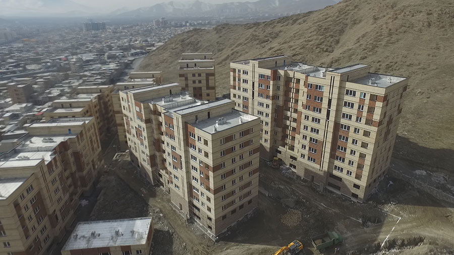 آغاز ثبت نام 70 هزار واحد طرح مسکن ملی در تهران از فردا - Registration of 70,000 units of national housing plan in Tehran begins tomorrow آغاز ثبت نام 70 هزار واحد طرح مسکن ملی در تهران از فردا - Registration of 70,000 units of national housing plan in Tehran begins tomorrow