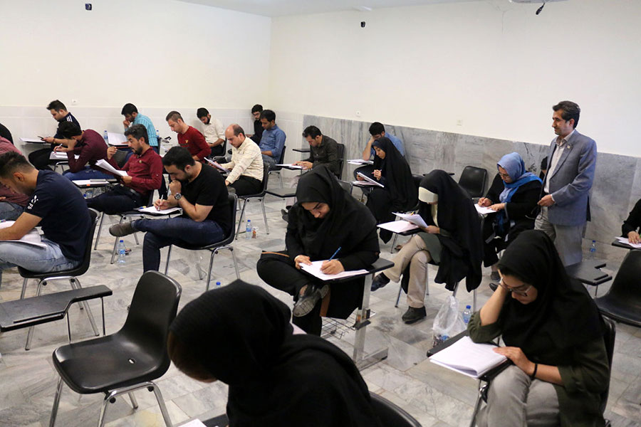 حذف حد نصاب 25 درصد نمره زبان در کنکور ارشد علوم پزشکی - Removing the quota of 25% of the language score at MC exam حذف حد نصاب 25 درصد نمره زبان در کنکور ارشد علوم پزشکی - Removing the quota of 25% of the language score at MC exam