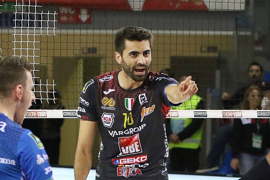 شوک به والیبال ایران در آستانه انتخابی المپیک - Shock to Iranian volleyball on the eve of Olympic qualifying شوک به والیبال ایران در آستانه انتخابی المپیک - Shock to Iranian volleyball on the eve of Olympic qualifying