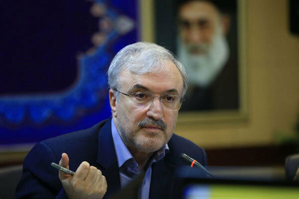 آمریکا تمام راهها برای تهیه داروی MPS را بسته است - The US has closed all ways for MPS medicine آمریکا تمام راهها برای تهیه داروی MPS را بسته است - The US has closed all ways for MPS medicine