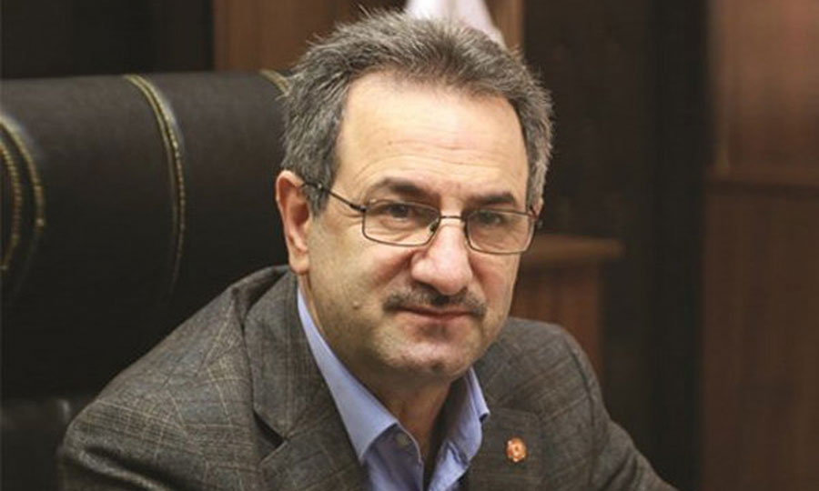 طرح تشکیل استان تهران جنوبی غیر قانونی است - The plan of South Tehran province is illegal طرح تشکیل استان تهران جنوبی غیر قانونی است - The plan of South Tehran province is illegal
