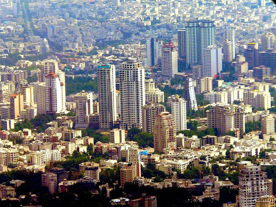 بیش از 200 مرکز تجاری پرخطر در تهران وجود دارد - There are more than 200 high-risk business centers in Tehran