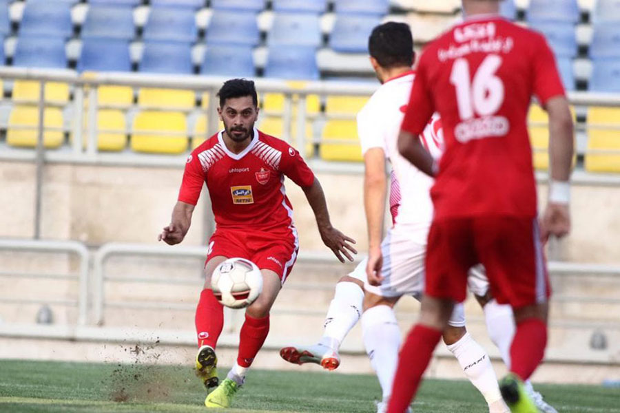 بازی پرسپولیس - نساجی در چه تاریخی برگزار میشود؟ - What is the date of the Persepolis-Nassaji game بازی پرسپولیس - نساجی در چه تاریخی برگزار میشود؟ - What is the date of the Persepolis-Nassaji game