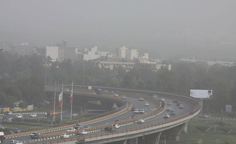 مدارس تهران فردا هم تعطیل میشود - Will Tehran schools also close tomorrow مدارس تهران فردا هم تعطیل میشود - Will Tehran schools also close tomorrow