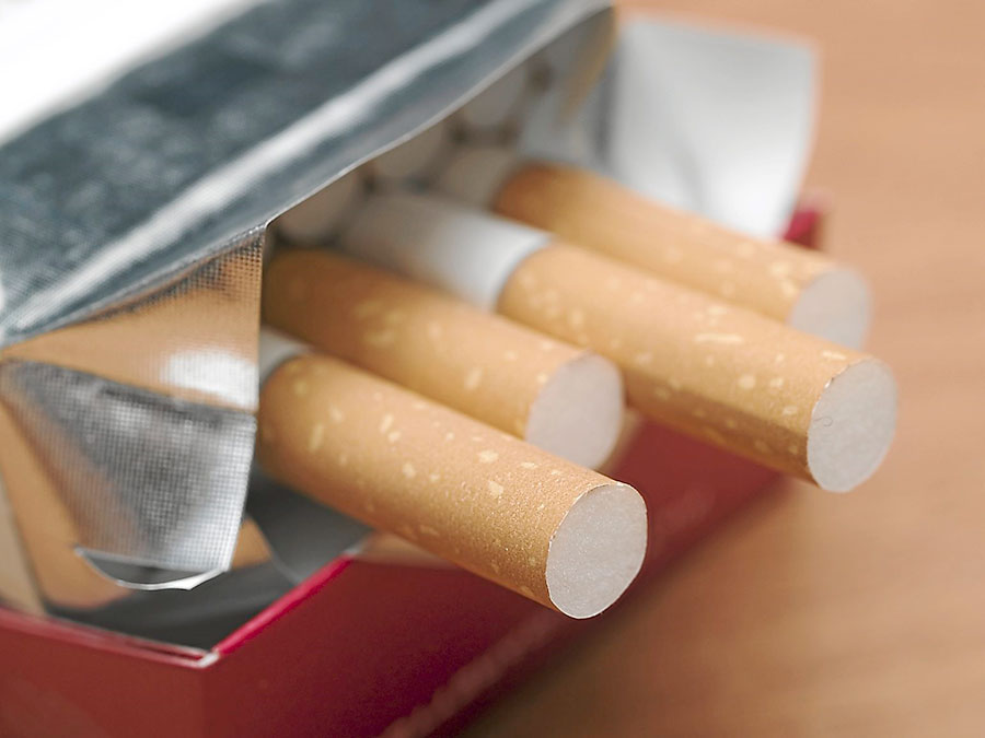 میزان مالیات و عوارض سیگار اعلام شد - cigarette Tax and toll were announced