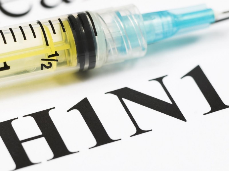 روند ابتلا به ویروس آنفلوانزا در کشور نزولی شد - process of influenza virus in the country has been declining