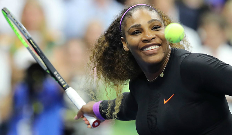 سرنا ویلیامز-serena williams