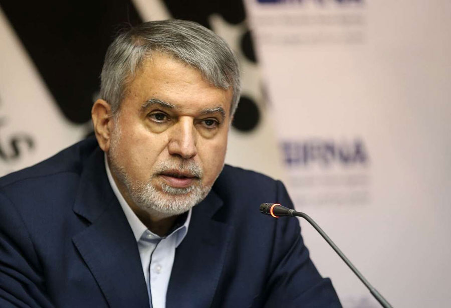جام‌جهانی کشتی قطعا در تهران برگزار می‌شود - wrestling World Cup will definitely be held in Tehran