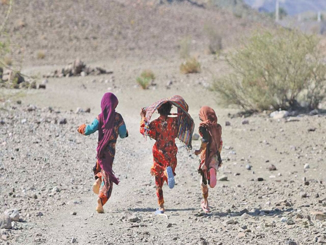 15 درصد زنان در سیستان‌ و بلوچستان شوهر چند زنه دارند