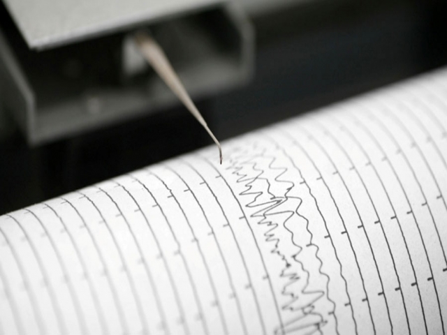 زلزله 7.7 ریشتری منطقه کارائیب را لرزاند