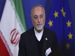 علی‌اکبر صالحی و سازمان انرژی اتمی ایران در لیست جدید تحریم های آمریکا