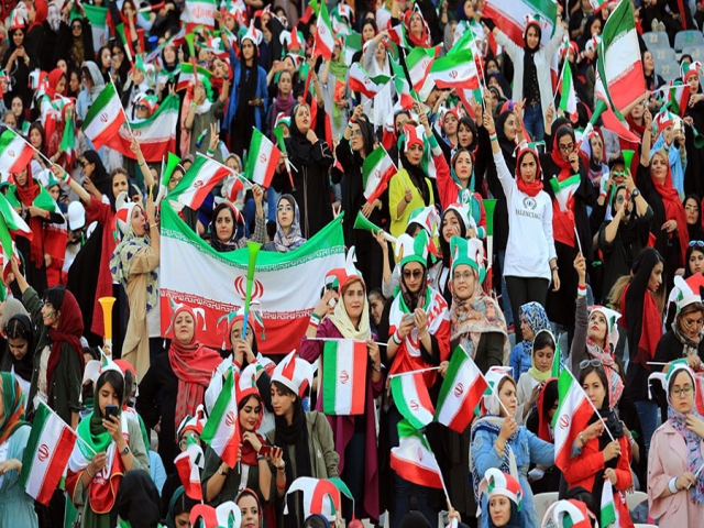 واکنش رسانه‌های عربی به موضوع محرومیت ایران از میزبانی در لیگ آسیا