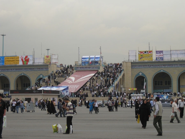 بانک عامل نمایشگاه کتاب تهران انتخاب شد بانک عامل نمایشگاه کتاب تهران انتخاب شد