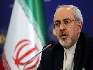 محمدجواد ظریف: مذاکره دوجانبه با ایران خیال باطل ترامپ است