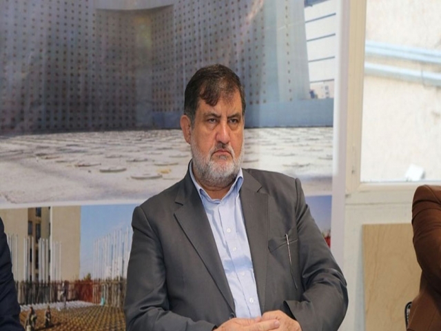 هشدار مدیریت بحران به استانداری ها : کولاک در راه است هشدار مدیریت بحران به استانداری ها : کولاک در راه است
