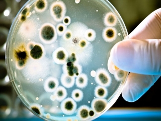 کشف روشی جدید برای کشتن باکتری‌های مقاوم