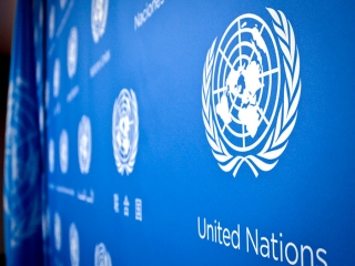 حمله هکری به دفاتر سازمان ملل