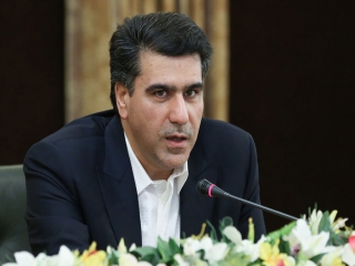 معزی : امیدوارم عدم پخش سخنان رئیس جمهور با نیت خاص و سیاسی نباشد