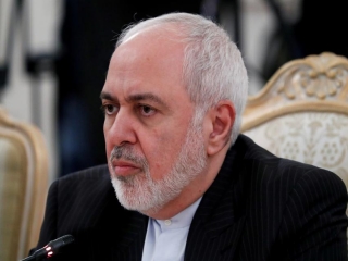 وزیر خارجه کشورمان : در صورت ارسال پرونده ایران به شورای امنیت از NPT خارج می‌شویم