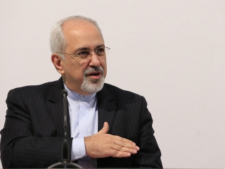ظریف: ایران همچنان به گفتگو با همسایگان علاقمند است