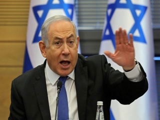بنیامین نتانیاهو : اسرائیل در ترور سردار «قاسم سلیمانی» نقشی نداشته