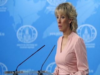 روسیه به عدم صدور ویزا برای ظریف اعتراض کرد