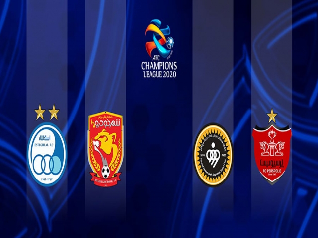 تصمیم AFC تحت نفوذ کشور عربستان گرفته شده است تصمیم AFC تحت نفوذ کشور عربستان گرفته شده است