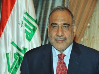 نخست‌ وزیر عراق سه روز عزای عمومی اعلام کرد