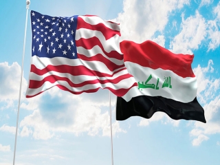 آمریکا رسما احتمال تحریم را به عراق ابلاغ کرد