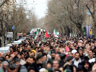 برگزاری راهپیمایی فردا در سراسر کشور به جز تهران