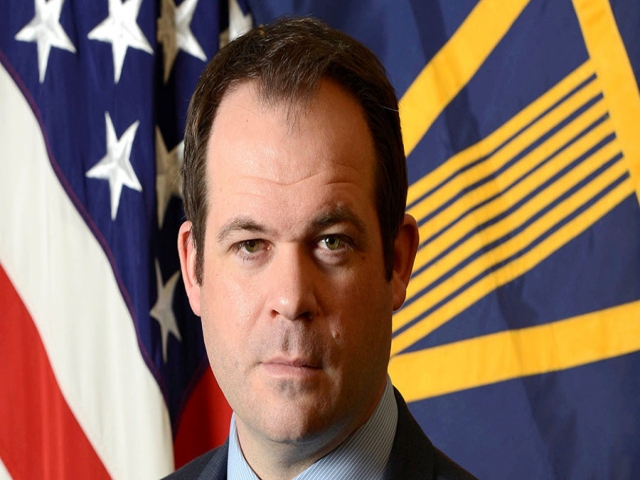 استعفای رئیس دفتر وزیر دفاع آمریکا