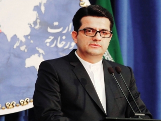 موسوی: رفتار مرزبانی آمریکا با ایرانیان، نقض حقوق بشر و نژادپرستی مطلق است