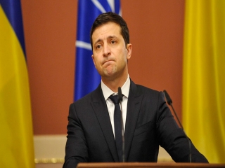 درخواست رییس‌جمهور اوکراین از ایران پس از اعلام دلیل سقوط هواپیمای بویینگ
