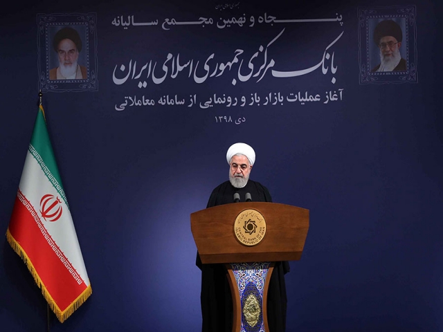 رئیس جمهور : در انرژی اتمی هیچ محدودیتی نداریم رئیس جمهور : در انرژی اتمی هیچ محدودیتی نداریم