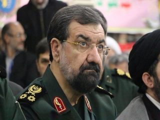 محسن رضایی: انتقام سختی از آمریکا می گیریم
