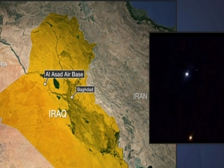 وزیر خارجه ایران : ما اقدام مشروع انجام دادیم