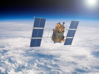 ماهواره "ظفر" آماده پرتاب به مدار زمین شد